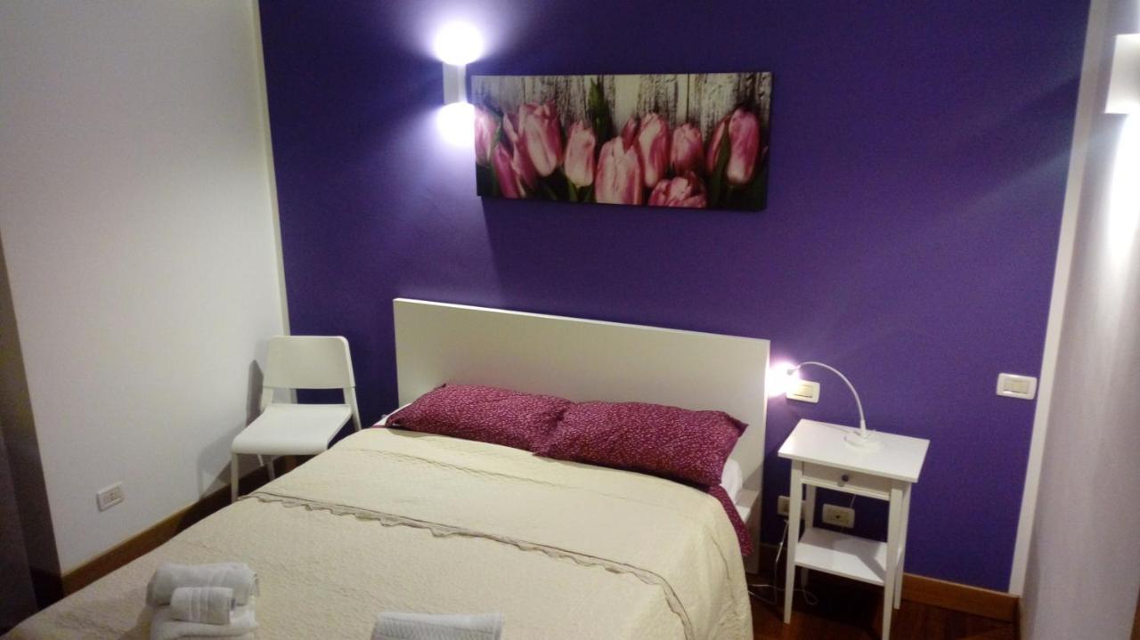 Locami Holiday &Rooms Suite Cattedrale Палермо Екстериор снимка