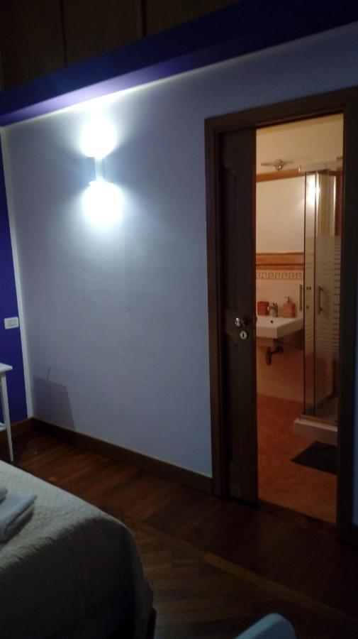 Locami Holiday &Rooms Suite Cattedrale Палермо Екстериор снимка